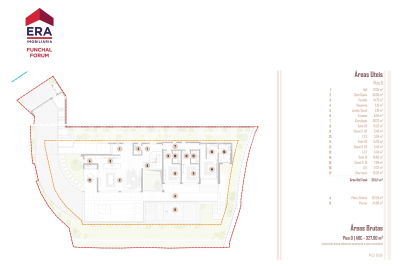 Moradia T3 com Luxo Calheta (Madeira), Arco da Calheta - 1394782 - 15