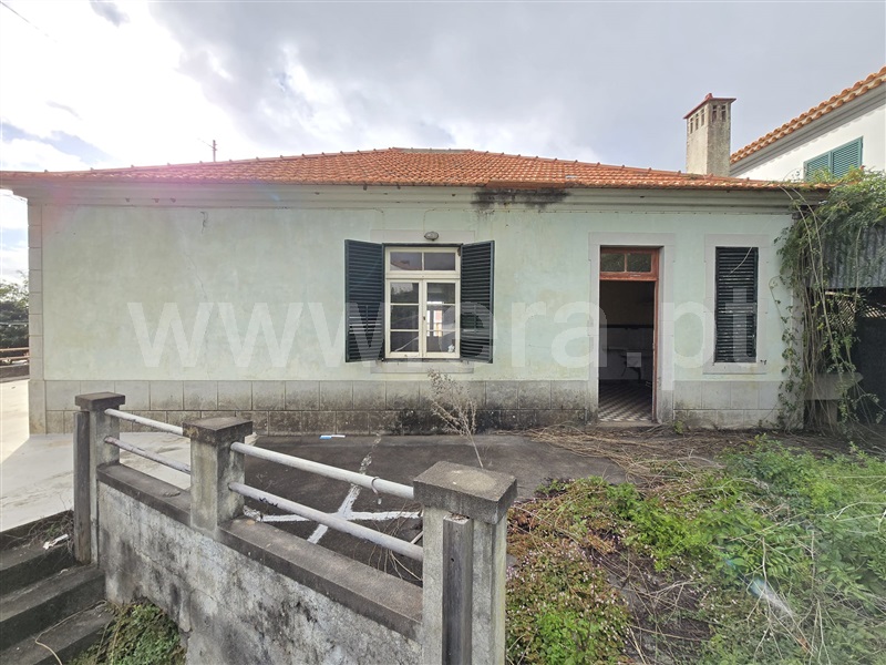 Moradia T3 / Calheta (Madeira), Calheta