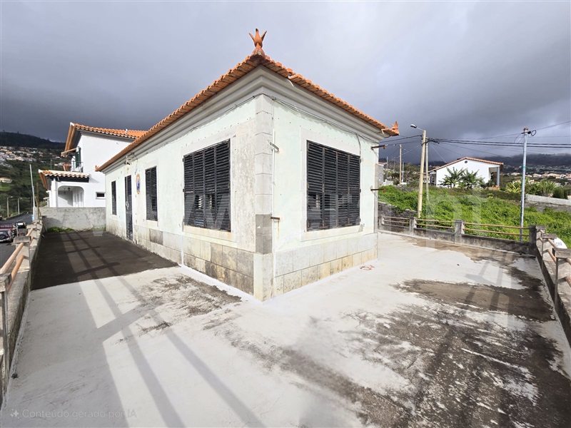 Prédio T3 Calheta (Madeira), Calheta - 1458626 - 7