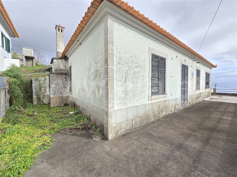 Prédio T3 Calheta (Madeira), Calheta - 1458626 - 8