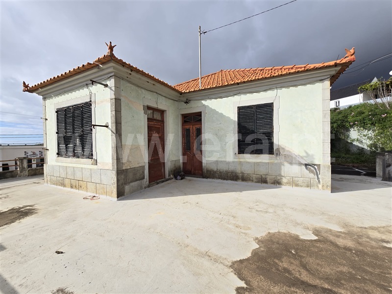 Prédio T3 Calheta (Madeira), Calheta - 1458626 - 13