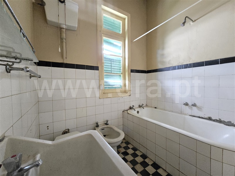 Prédio T3 Calheta (Madeira), Calheta - 1458626 - 19