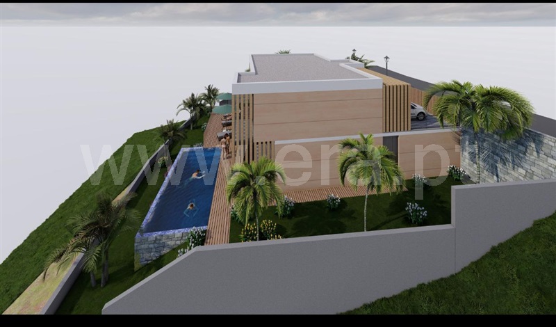 Moradia T3 à venda em Fajã da Ovelha, Calheta — foto 4