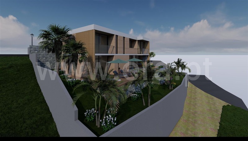 Moradia T3 à venda em Fajã da Ovelha, Calheta — foto 2
