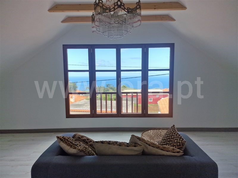 Moradia T3 à venda em Ponta do Pargo, Calheta — foto 4