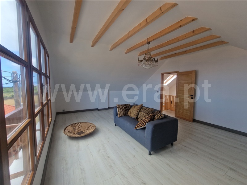 Moradia T3 à venda em Ponta do Pargo, Calheta — foto 5