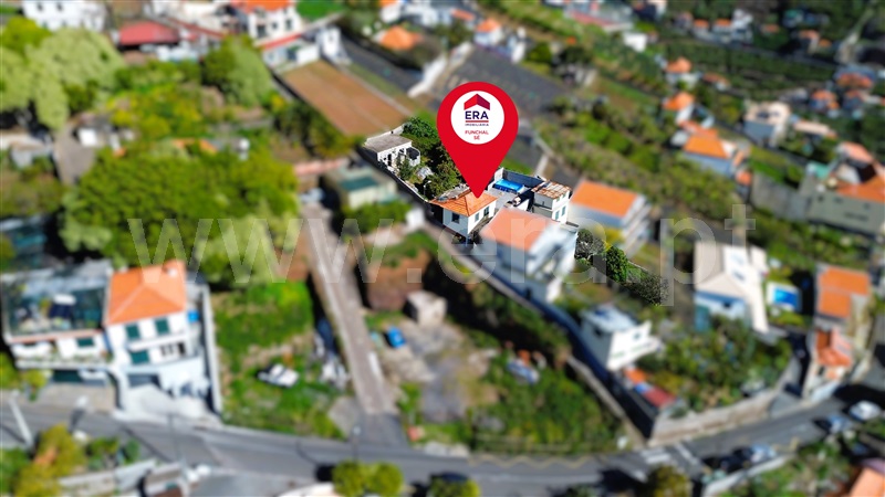 Moradia T3 / Câmara de Lobos, Câmara de Lobos