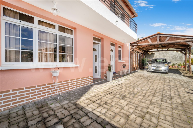 Moradia T3 / Câmara de Lobos, Estreito de Câmara de Lobos