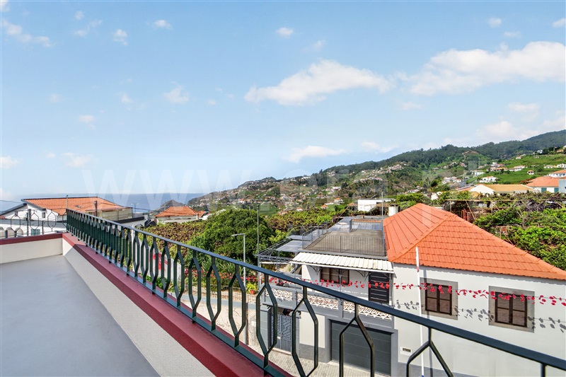 Moradia T3 à venda em Estreito de Câmara de Lobos, Câmara de Lobos — foto 9