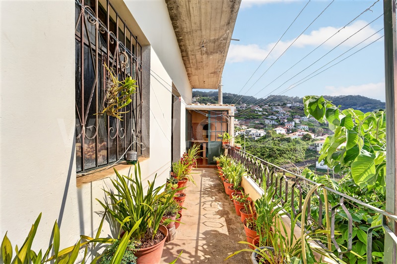 Moradia T3 à venda em Estreito de Câmara de Lobos, Câmara de Lobos — foto 13