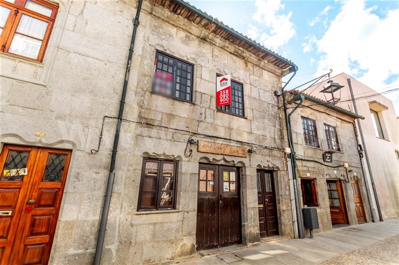 Moradia T3 / Caminha, Caminha (Matriz) e Vilarelho