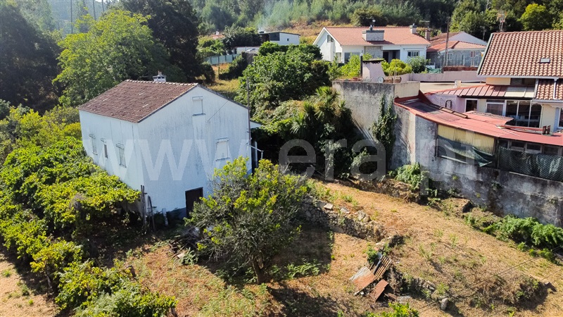 Moradia T2 Caminha, Lanhelas - 1501371 - 6