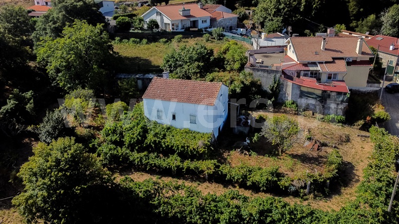Moradia T2 Caminha, Lanhelas - 1501371 - 5