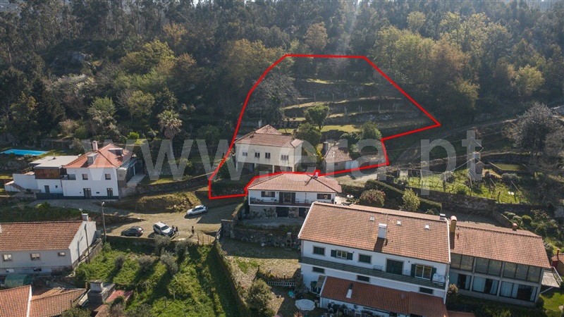 Moradia T3 à venda em Lanhelas, Caminha — foto 5