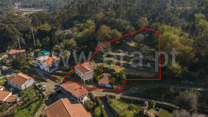 Moradia T3 à venda em Lanhelas, Caminha — foto 3