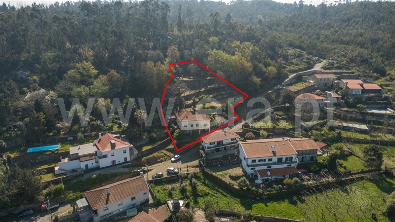 Moradia T3 à venda em Lanhelas, Caminha — foto 7