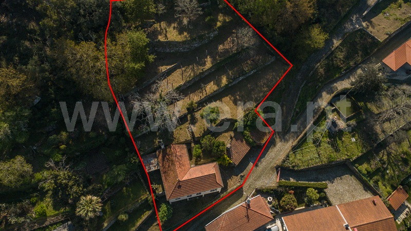 Moradia T3 à venda em Lanhelas, Caminha — foto 9