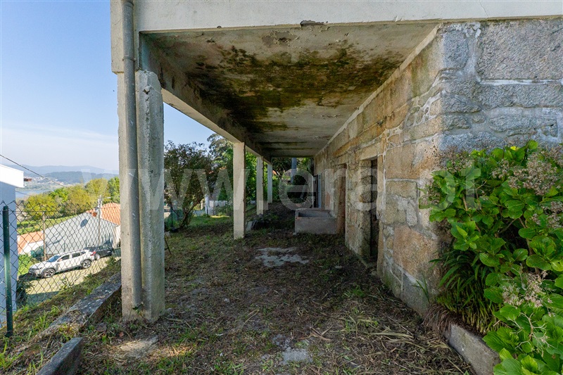 Moradia T3 à venda em Lanhelas, Caminha — foto 11