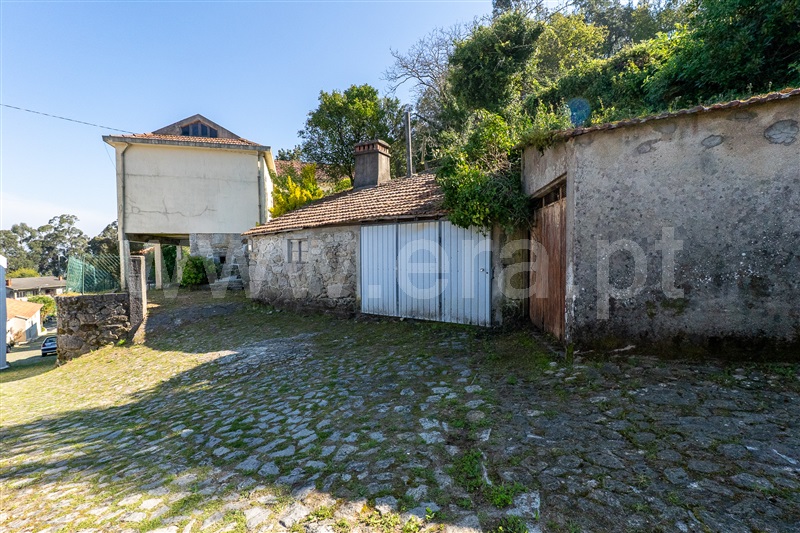 Moradia T3 à venda em Lanhelas, Caminha — foto 10