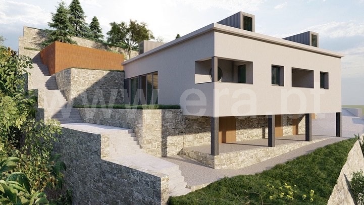 Moradia T3 à venda em Lanhelas, Caminha — foto 19
