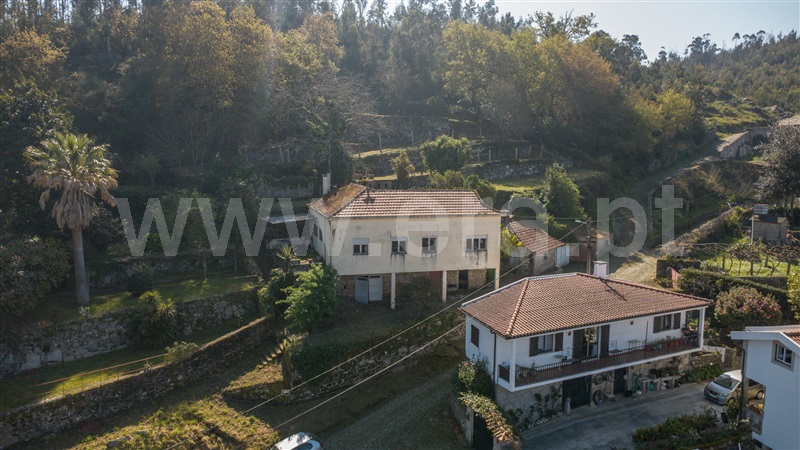 Moradia T3 / Caminha, Lanhelas