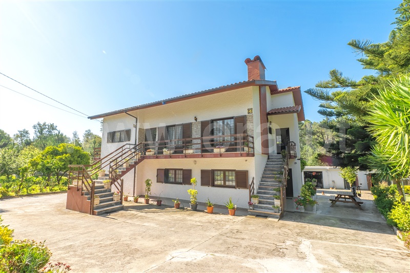 Moradia T3 / Caminha, Riba de Âncora