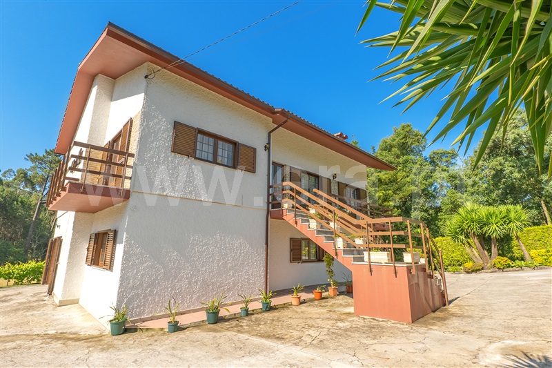 Moradia T3 com Quintal Caminha, Riba de Âncora - 1413890 - 7