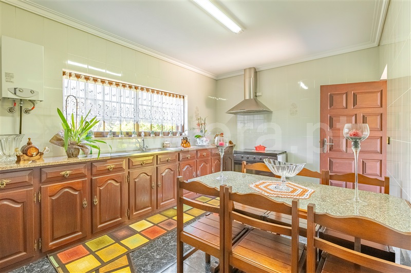 Moradia T3 com Quintal Caminha, Riba de Âncora - 1413890 - 9