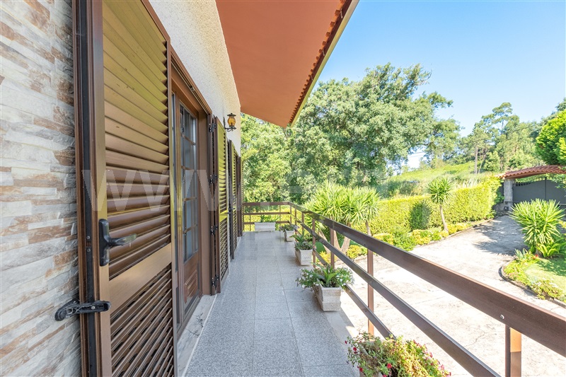 Moradia T3 com Quintal Caminha, Riba de Âncora - 1413890 - 18