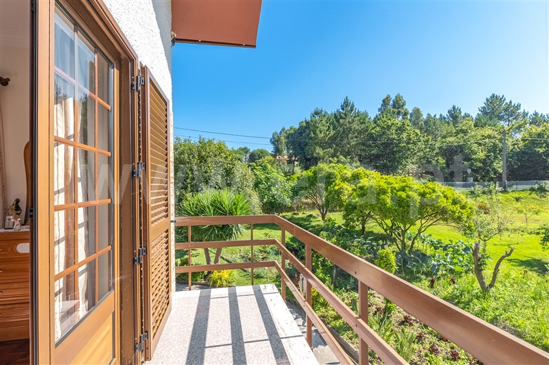 Moradia T3 com Quintal Caminha, Riba de Âncora - 1413890 - 24