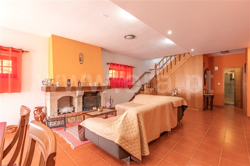 Moradia T3 com Quintal Caminha, Riba de Âncora - 1413890 - 32