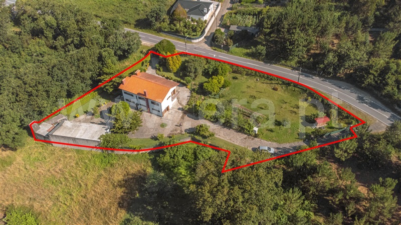 Moradia T3 com Quintal Caminha, Riba de Âncora - 1413890 - 45