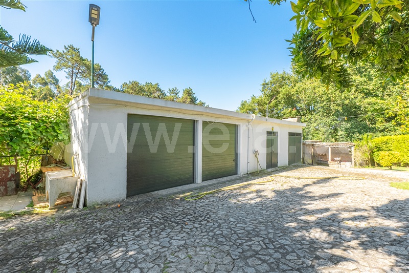 Moradia T3 com Quintal Caminha, Riba de Âncora - 1413890 - 51