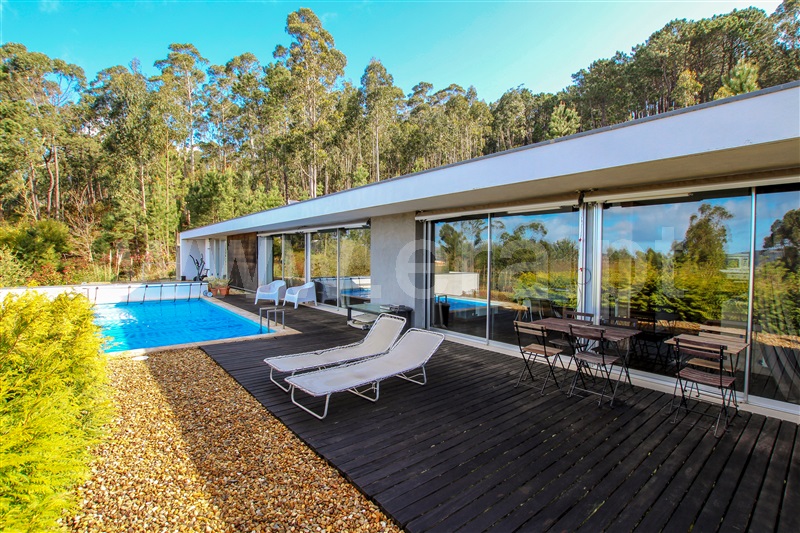 Moradia T3 Caminha, Seixas - 1156863 - 1