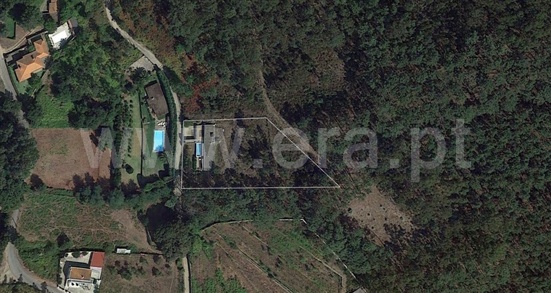 Moradia T3 Caminha, Seixas - 1156863 - 2