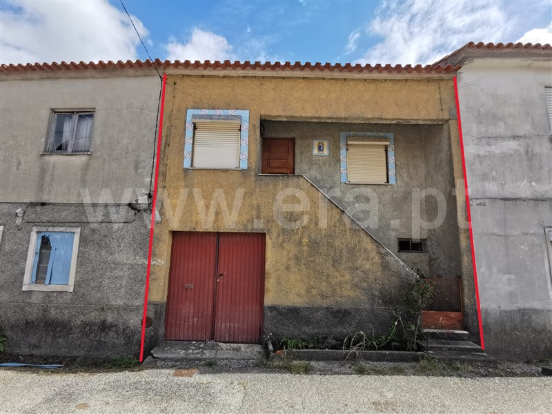 Moradia T3 / Cantanhede, Casal de Cadima