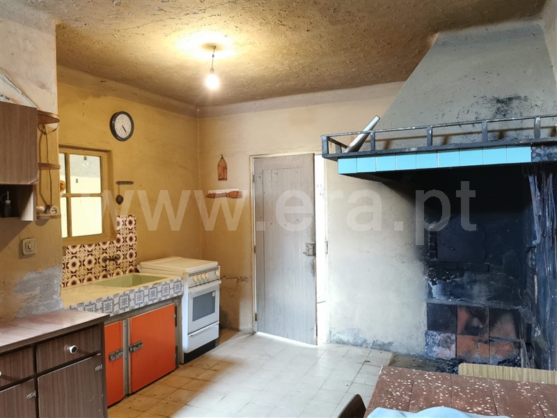 Moradia T3 com Quintal Cantanhede, Casal de Cadima - 1470777 - 8