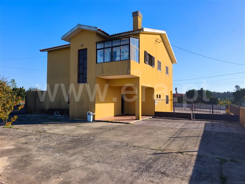 Moradia T3 à venda em FONTE MARTEL, Cantanhede — foto 17
