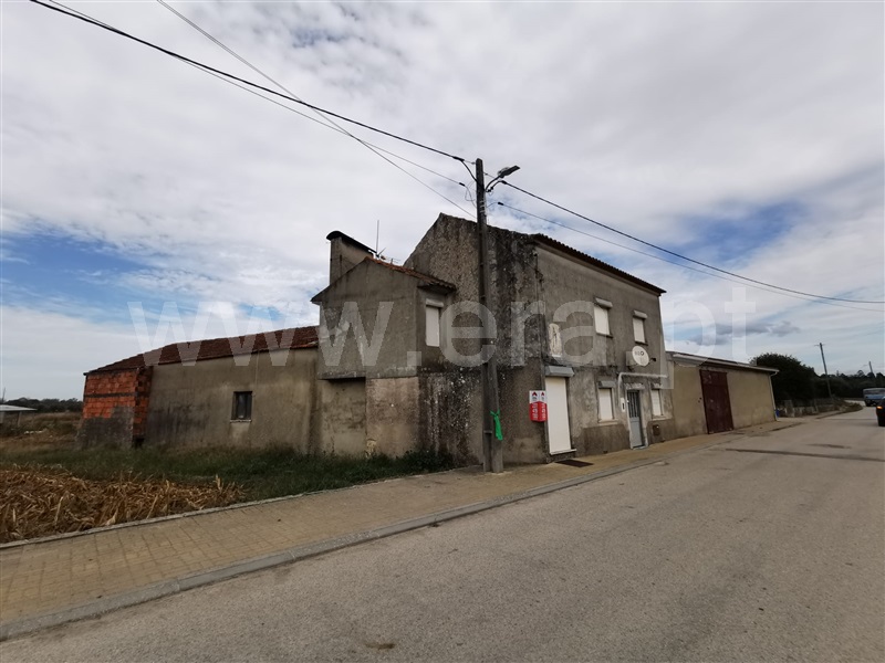 Moradia T3 / Cantanhede, Ourentã
