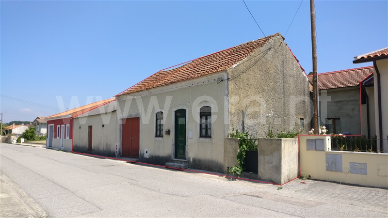 Moradia T3 / Cantanhede, Quinta da Camarneira