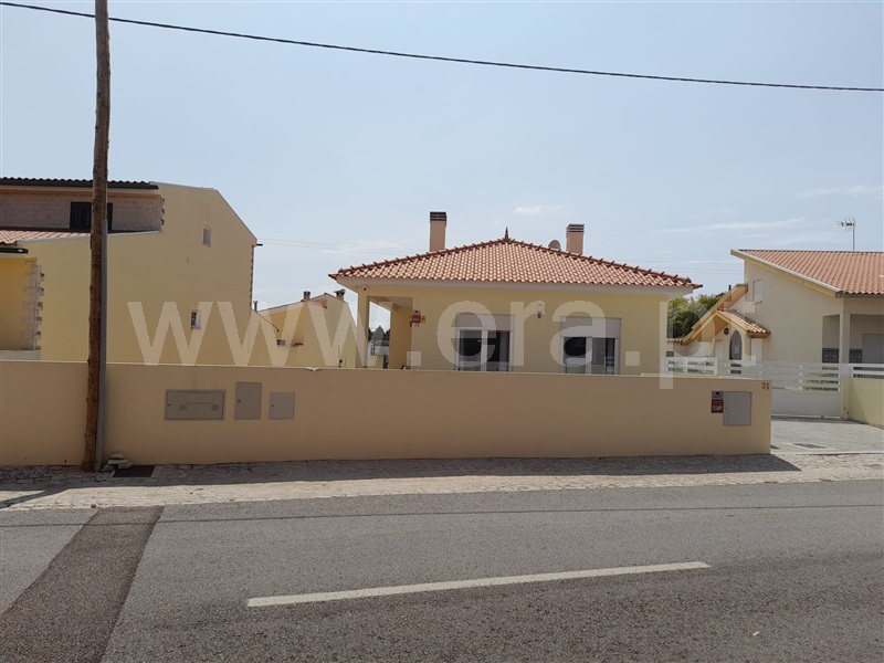 Moradia T3 / Cantanhede, Vilamar
