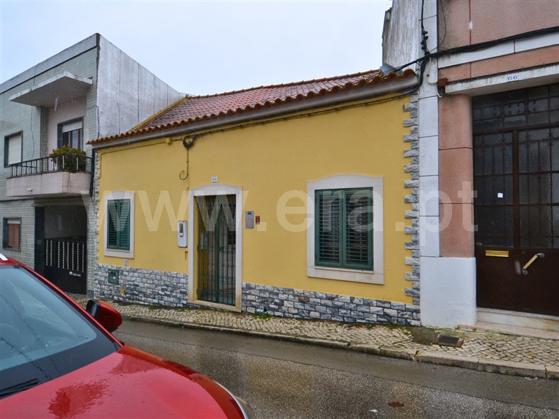 Moradia T3 / Cartaxo, Cartaxo