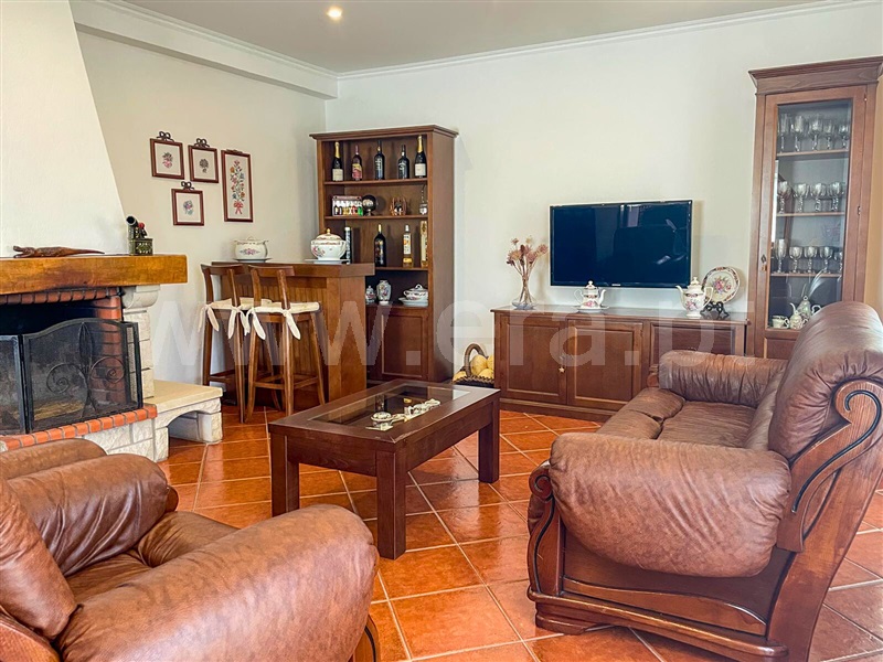 Moradia T3 Cartaxo, Ereira e Lapa - 1507615 - 2