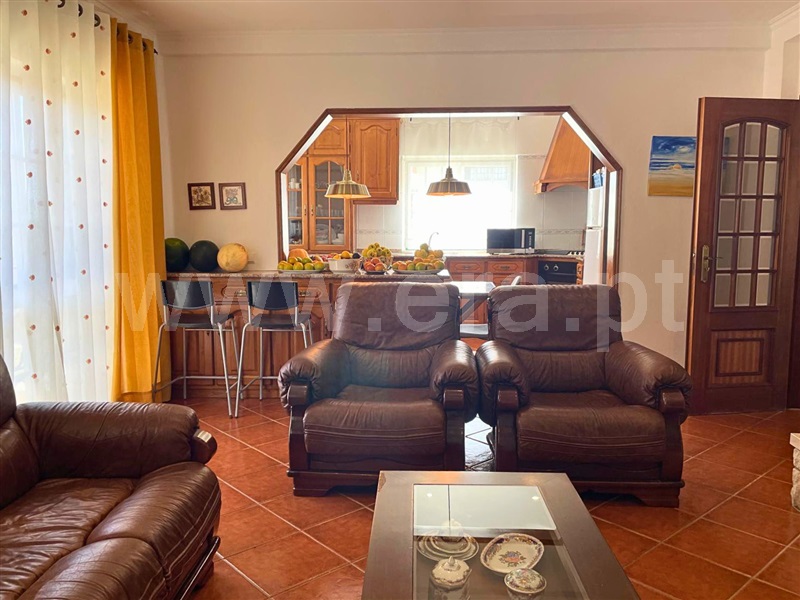 Moradia T3 Cartaxo, Ereira e Lapa - 1507615 - 3