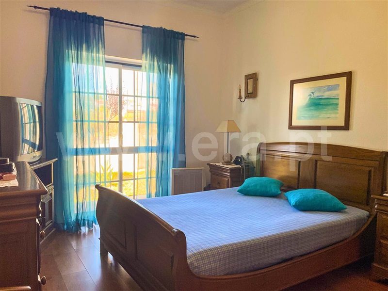 Moradia T3 Cartaxo, Ereira e Lapa - 1507615 - 4