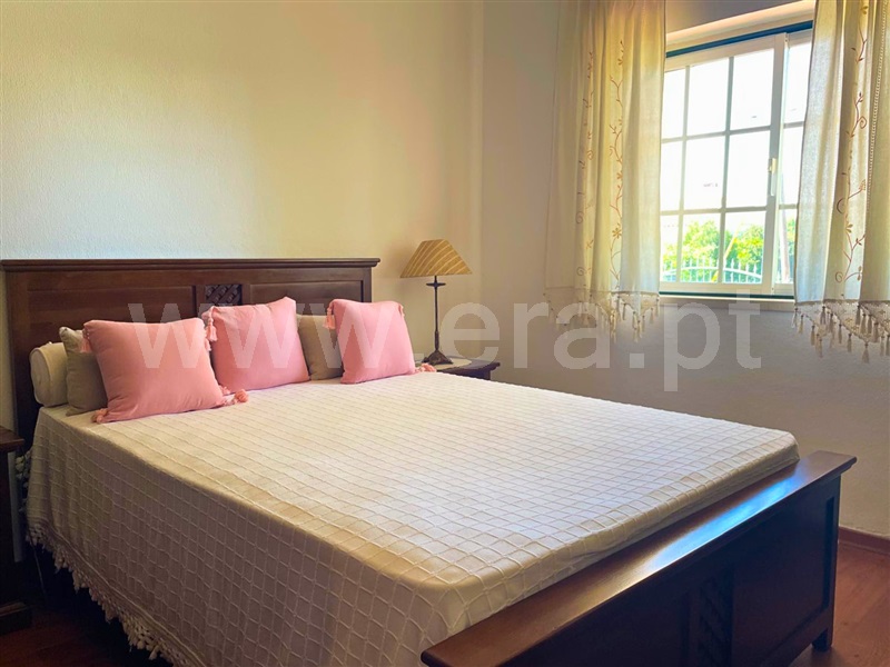 Moradia T3 Cartaxo, Ereira e Lapa - 1507615 - 7
