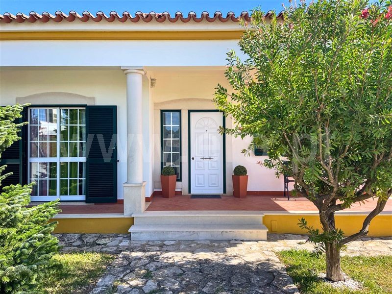 Moradia T3 Cartaxo, Ereira e Lapa - 1507615 - 12