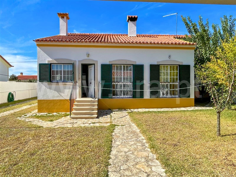 Moradia T3 Cartaxo, Ereira e Lapa - 1507615 - 13
