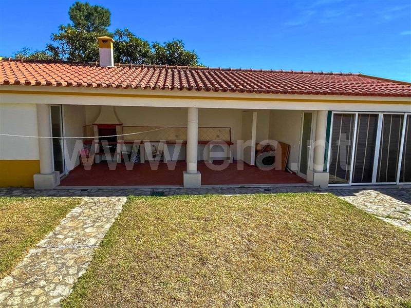 Moradia T3 Cartaxo, Ereira e Lapa - 1507615 - 14