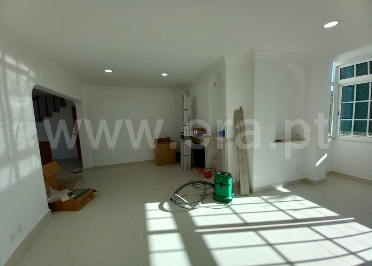 Moradia T3 Cascais, Carcavelos e Parede - 1114928 - 4